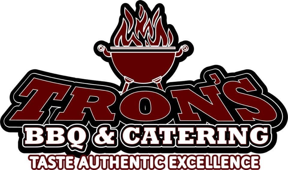 Tron&rsquo;s bbq & catering