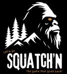 Play It Forward Studios Inc. &ldquo;Let&rsquo;s Go Squatch&rsquo;N&rdquo;