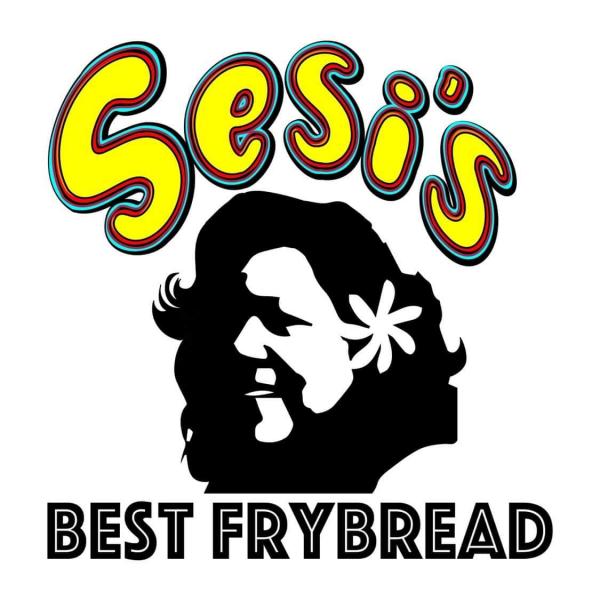 Sesi's Best Frybread