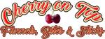 Cherry on Top Funnel, Bite & Sticks