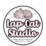 Lap Cat Studio