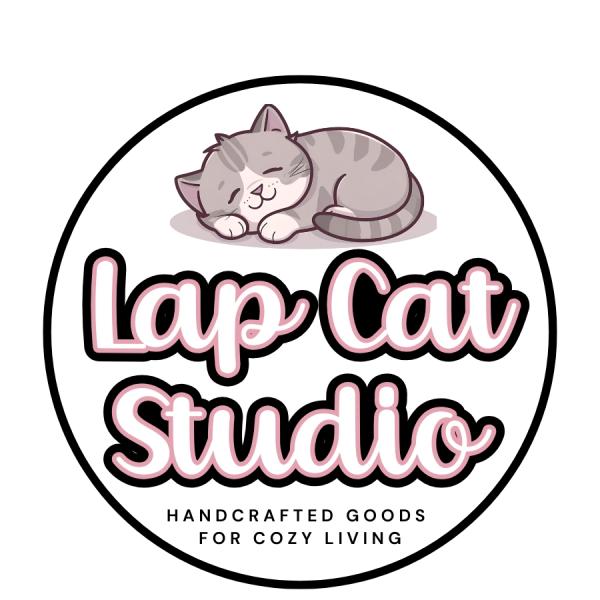 Lap Cat Studio