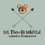 Let them be wild