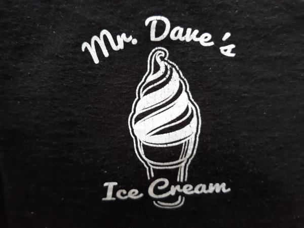 Mr. Dave's Ice Cream