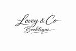 Lovey & Co Booktique