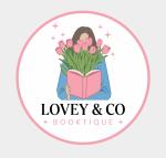 Lovey & Co Booktique