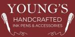 Young's Handcrafted Ink Pens