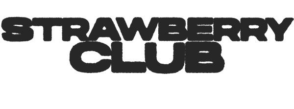 Strawberry Club