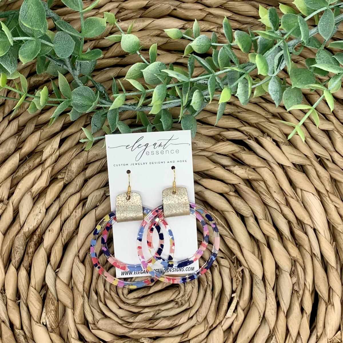 Elegant Essence, Custom Jewelry LLC Eventeny