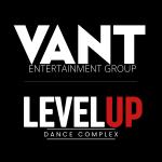 Level Up Dance Complex by VANT Entertainment Group