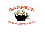Barries Original Kettle Korn