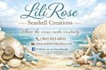 LiliRose SeaShell Creations