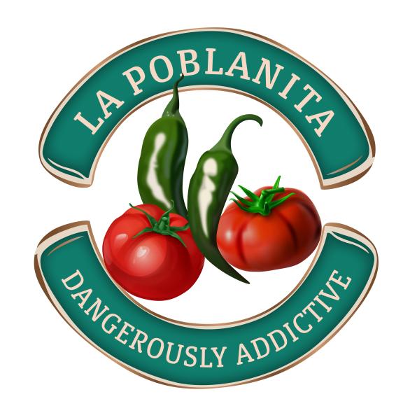 La Poblanita