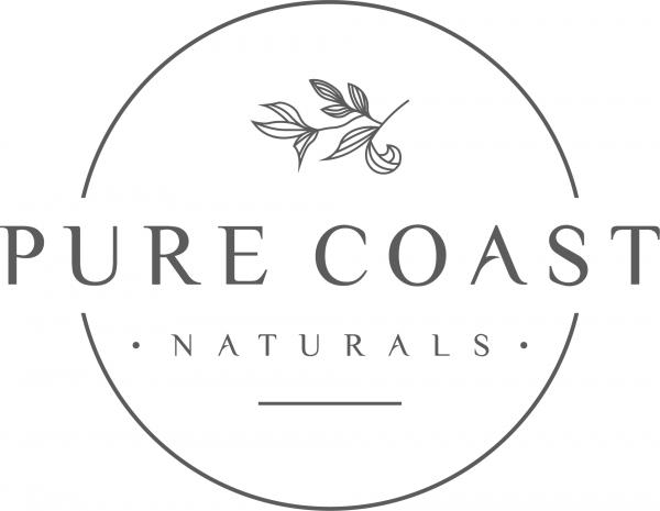 Pure Coast Naturals