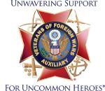 VFW Of Georgia Auxiliary President