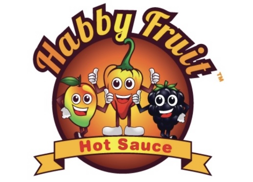 Habby Fruit Hot Sauces