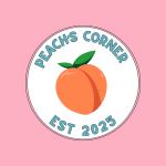 Peach&rsquo;s Corner