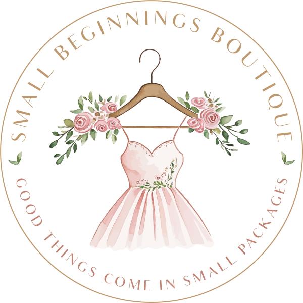 Small Beginnings Boutique