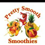 Pretty Smooth Smoothies & Churros