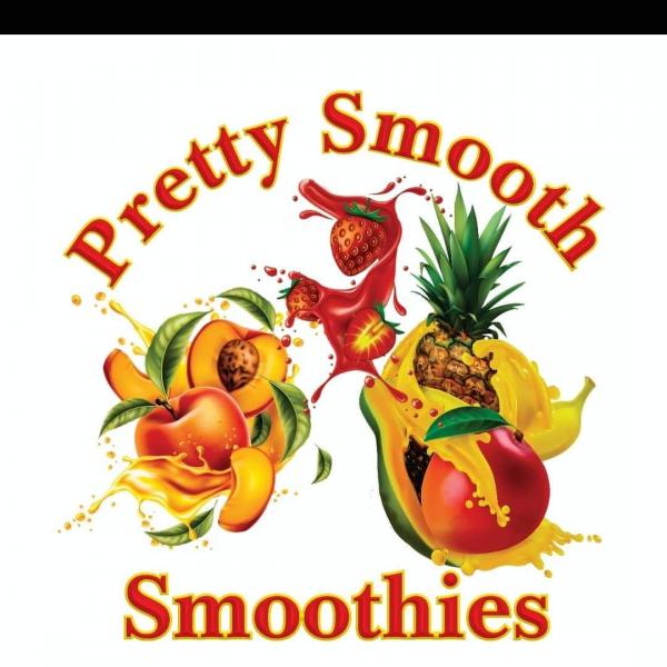 Pretty Smooth Smoothies