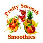 Pretty Smooth Smoothies