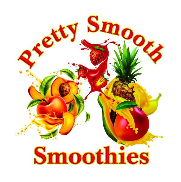 Pretty Smooth Smoothies