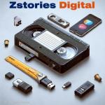 Zstories Digital