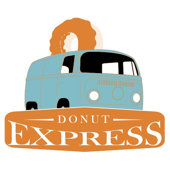 Donut Express Ireland Enniscorthy Wexford Ireland Eamon Eventeny