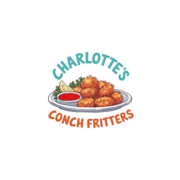 Charlotte's Conch Fritters