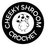 Cheeky Shroom Crochet