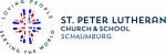 St Peter Lutheran Church & School