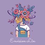 Envision Lin