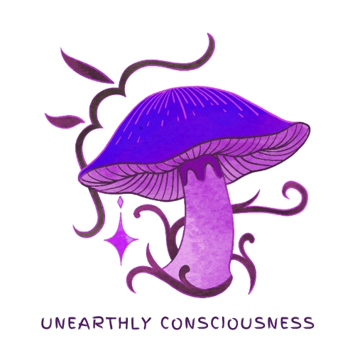 Unearthly Consciousness