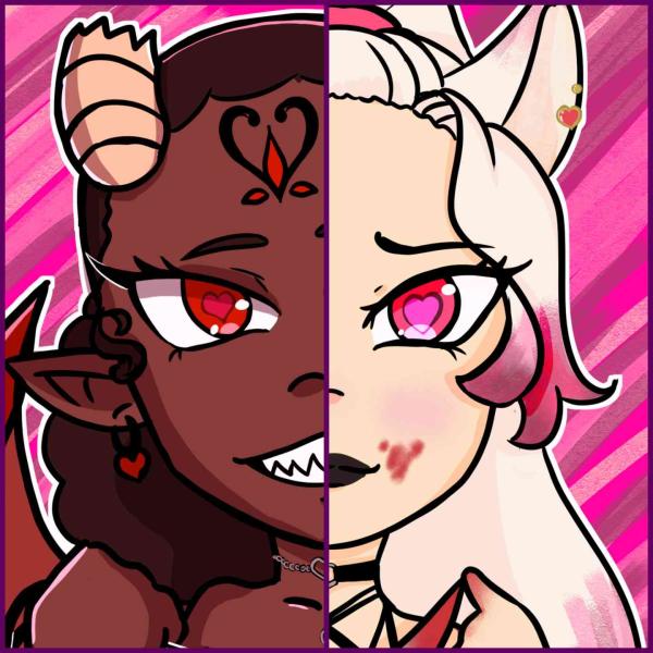 Wolf and Dragon Creations