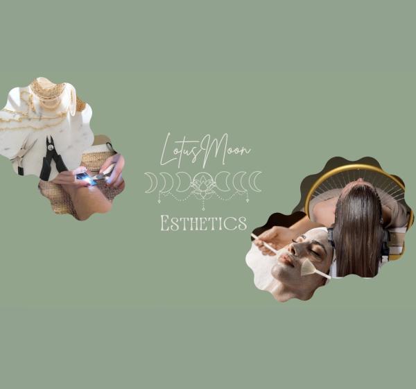 Lotus Moon Esthetics