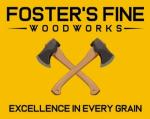 Foster's Fine Woodworks