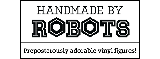 Handmade By Robots