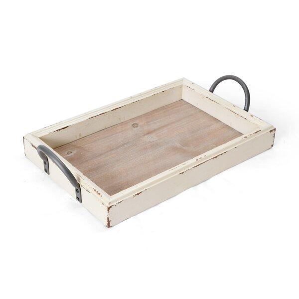 GATHER Tray in Antique Cream picture