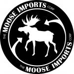 The Moose Imports Corp.