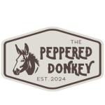 The Peppered Donkey