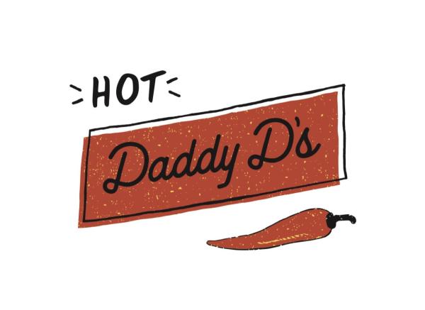 Daddy D's