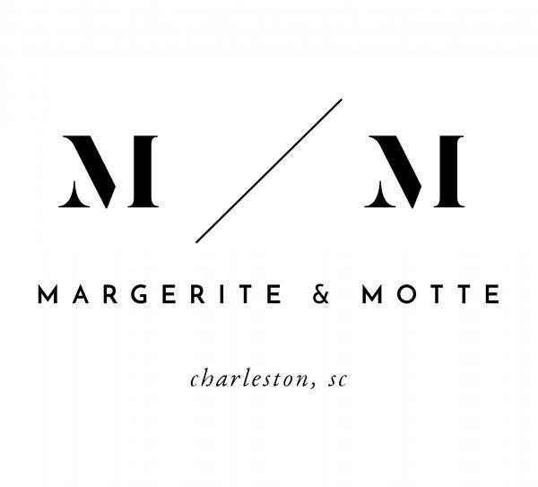 Margerite & Motte
