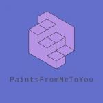 PaintsFromMeToYou