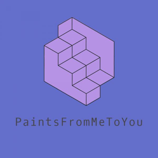 PaintsFromMeToYou