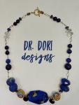 Dr. Dori Designs