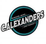C. Alexanders LLC