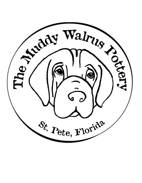 The Muddy Walrus Pottery
