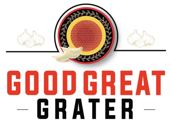 Licorice Factory/Good Great Grater