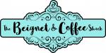 The beignet and coffee shack