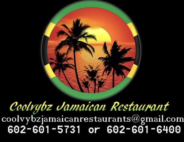 COOL VYBZ JAMAICAN RESTAURANT